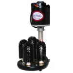 Bar Maid Electric Glass Washer