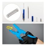 METALLIXITY Steel Compression Springs - Image 3