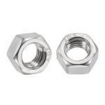 Kozelo Hex Nuts Set