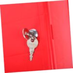 OSALADI Wall-Mounted Mailbox - Image 3