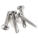 Mellewell Stainless Steel Screws - Image 3
