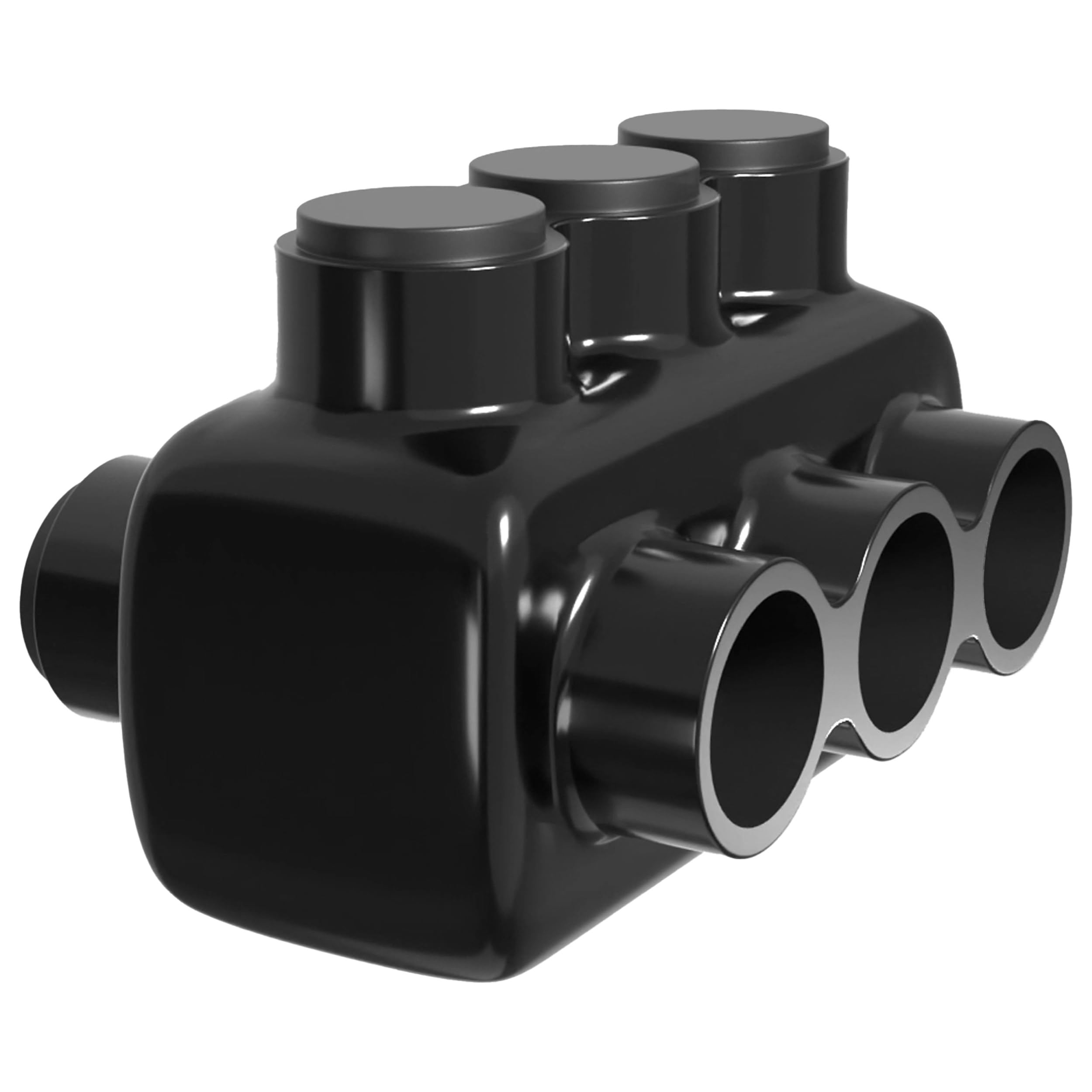 61NAuCEluPL.jpg OHLECTRIC Insulated Wire Connector - Image 1