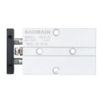 Baomain Double Rod Pneumatic Cylinder - Image 3