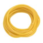 Rebower Latex Tubing 1/8" ID x 1/4" OD