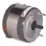 Dayton Magnetic Brake