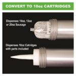 Albion B-Line Caulking Gun - Image 5