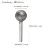 Kozelo Diamond Carving Bit - Image 2