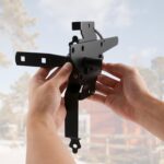 Gate Hardware Set - Image 2