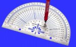 Incra 6-Inch Protractor - Image 3