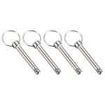 METALLIXITY Quick Release Pins