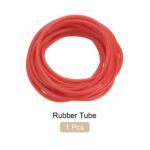 Natural Latex Rubber Tubing - Image 7