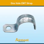 Airmont EMT Pipe Strap - Image 2