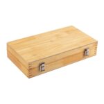 Keyway Broach Set, 18pcs - Image 4