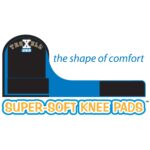 TroxellUSA Leatherhead Kneepads - Image 6