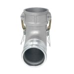 Gloxco Aluminum 90 Degree Cam Fitting - Image 5