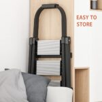 Doubob Folding Step Ladder - Image 5