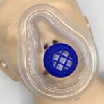 Adult/Child CPR Training Mask - Image 5