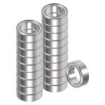 Kozelo Deep Groove Ball Bearings