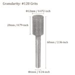 Kozelo Diamond Carving Drill Bit - Image 2