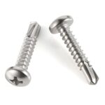 Mellewell Stainless Steel Screws - Image 5