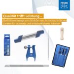 PFERD Chain Saw Sharpening File - Image 8