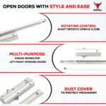 5000 Series Door Closer - Image 5