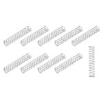 METALLIXITY Compression Springs