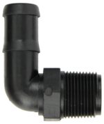 Banjo Polypropylene 90° Hose Fitting - Image 2