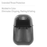 Fibre-Metal Tigerhood Welding Helmet - Image 7