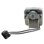 Universal Bathroom Fan Motor Assembly - Image 4