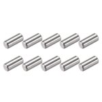 METALLIXITY Stainless Steel Dowel Pins