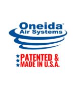 Oneida Air Anti-Static Cyclone Separator - Image 7