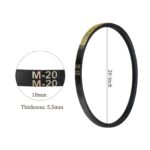 Kozelo M-20 V-Belt - Image 3