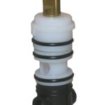 LASCO Diverter Stem for Tub/Shower Valves