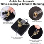 EMOON Silent Clock Mechanism Kit - Image 8