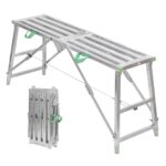 Folding Work Platform