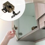 Bonuci Cabinet Latch Hardware - Image 6