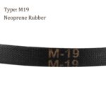 Kozelo Drive V-Belt M-19 - Image 2