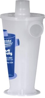 Oneida Air Anti-Static Cyclone Separator - Image 4