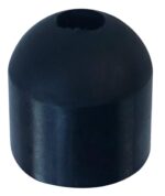 Rubber Screw On Bumpers - Image 2