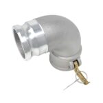 Gloxco Aluminum 90 Degree Cam Fitting - Image 4