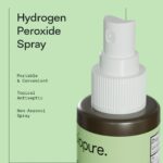 Biopure Hydrogen Peroxide Spray - Image 2