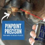 Free All Rust Eater Deep Penetrating Oil - Image 5