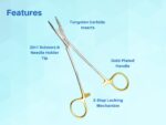 Artman Instruments Needle Holder - Image 3