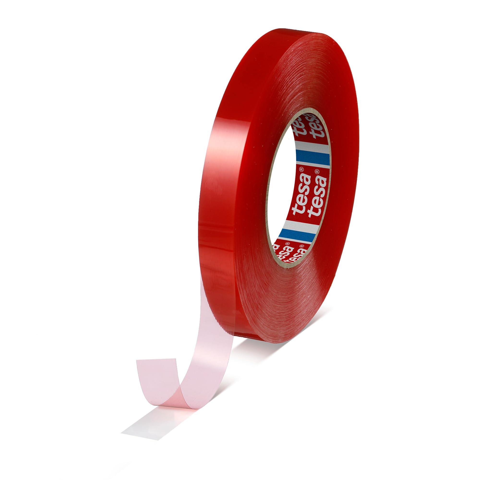 61k1xMe-6hL.jpg tesa 4965 Double-Sided PET Film Tape - Image 1