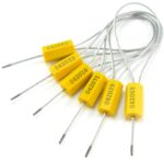 Leadseals Security Cable Seals