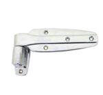 Kason Cam-Rise Hinge