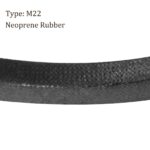 Kozelo M-22 V-Belt - Image 2