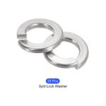 METALLIXITY Split Lock Washer - Image 5