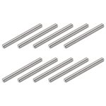 Stainless Steel Dowel Pins